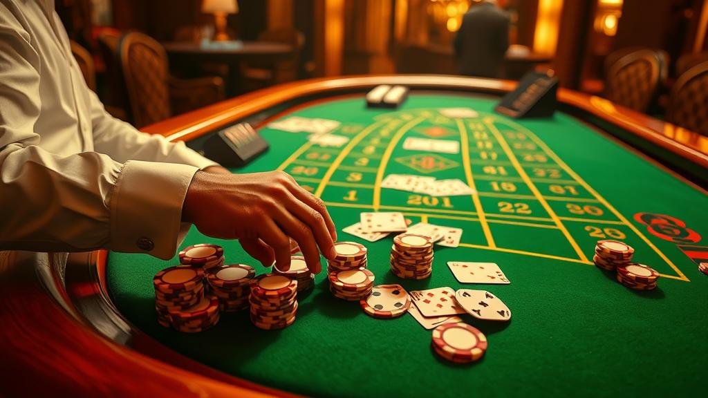 คู่มือบาคาร่า ไม่มีค่าคอม ทุนน้อยสำหรับมืออาชีพ 488