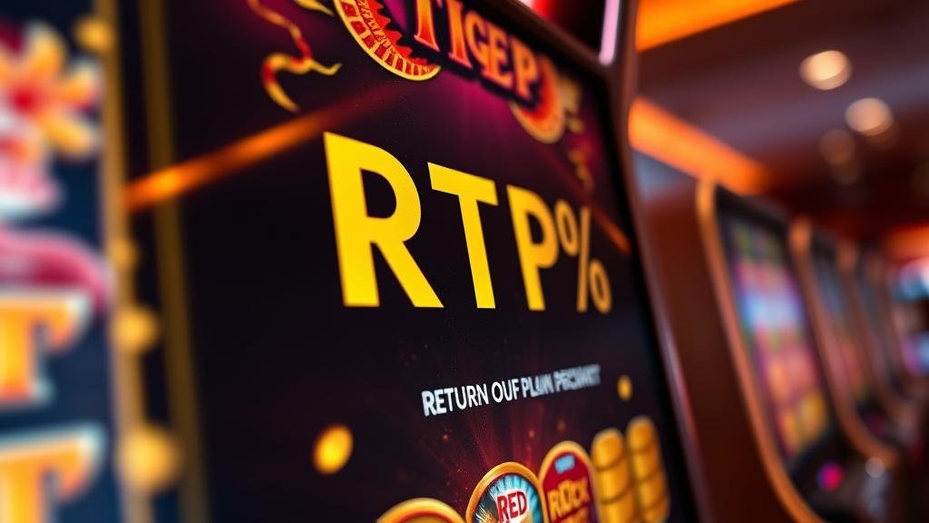 หน้าจอเกมสล็อต Nolimit ที่มีฟีเจอร์พิเศษ