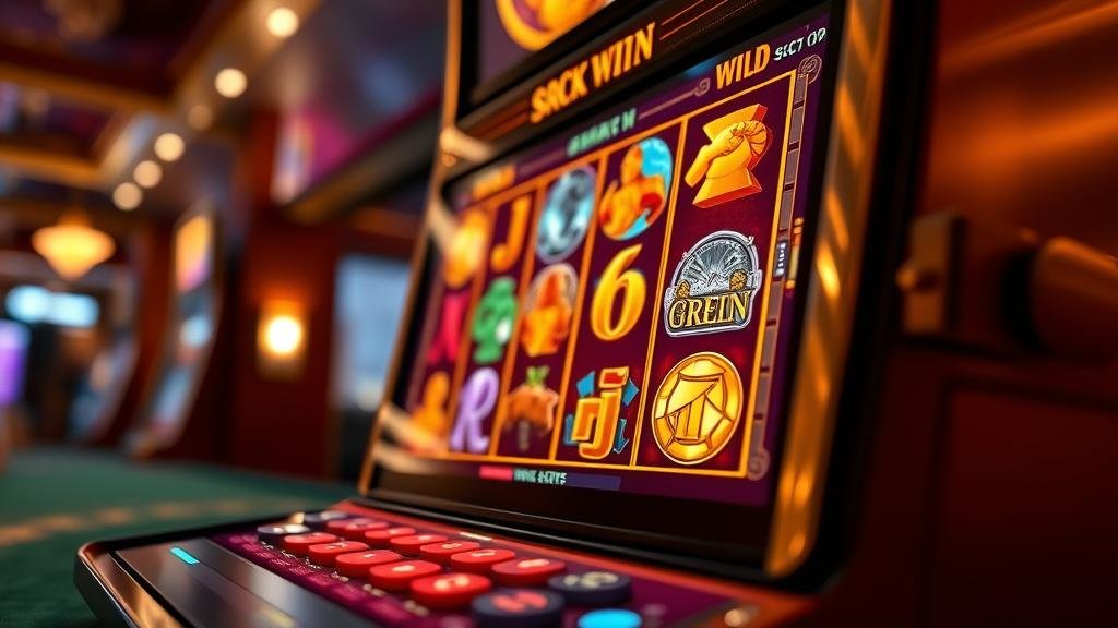 เกมสล็อตธีมกรีกพร้อมฟีเจอร์ซื้อโบนัส