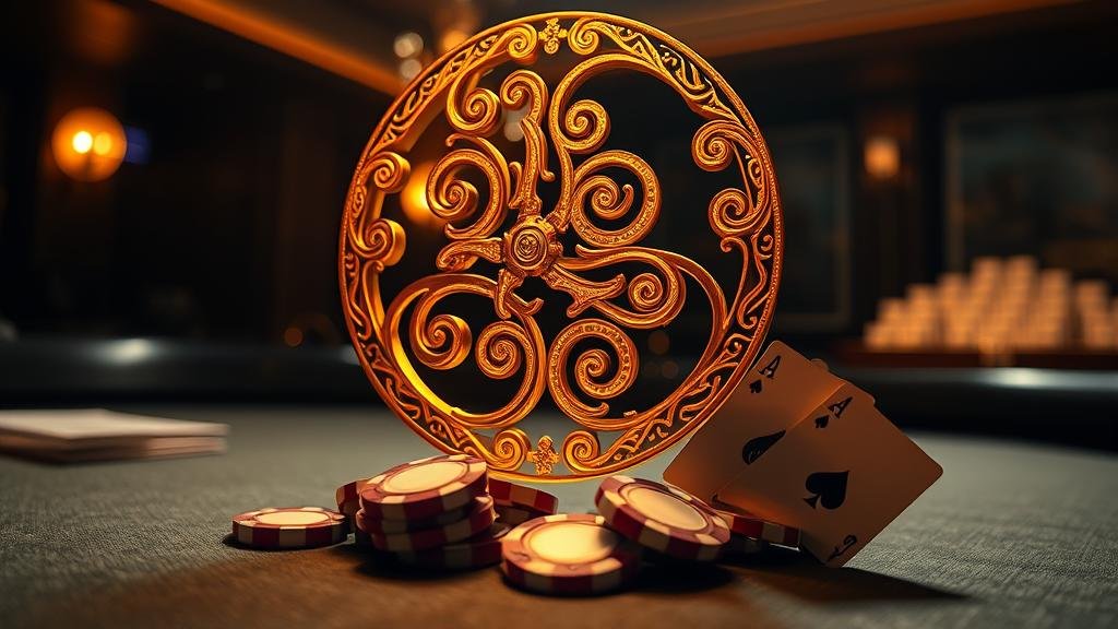 สล็อตธีมแฟนตาซี YGG