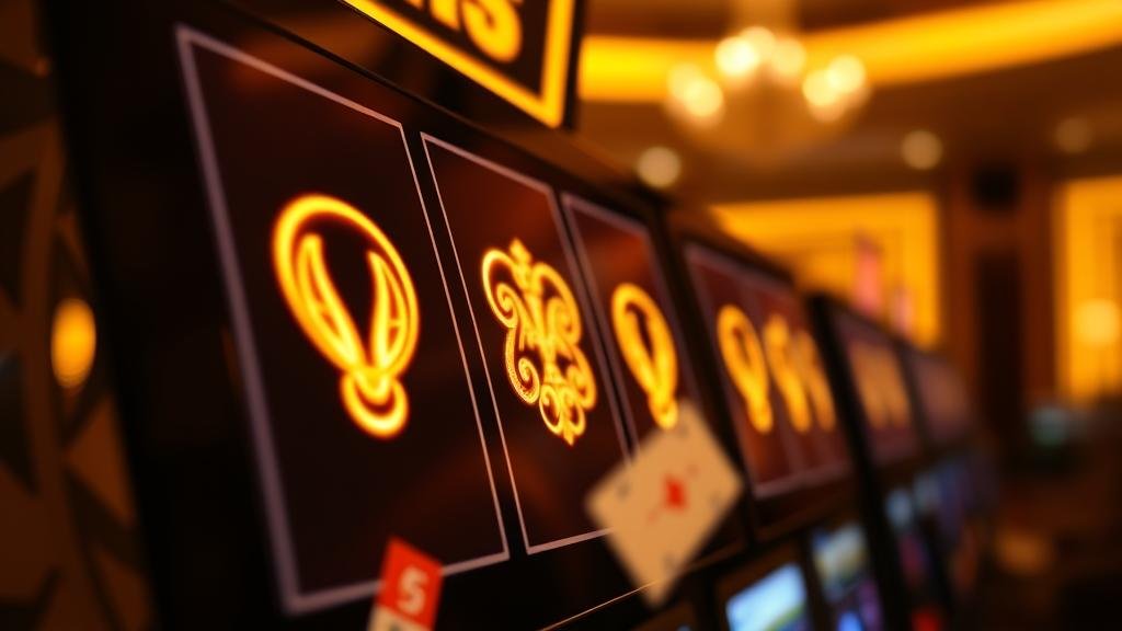 การซื้อสปินในสล็อตสไตล์ยุโรป