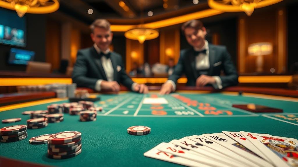 ระบบเดินเงินพาโรลีบาคาร่า