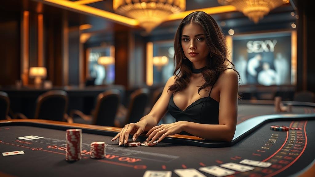 ตัวอย่างเค้าไพ่ปิงปอง บาคาร่า