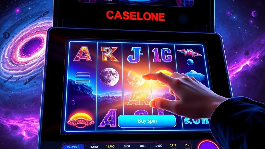 รวมเกมสล็อตจากค่ายดัง