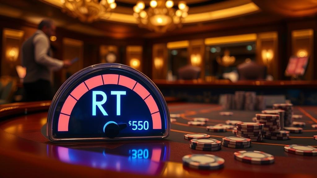 ตั้งค่าสล็อตออโต้บนมือถือ