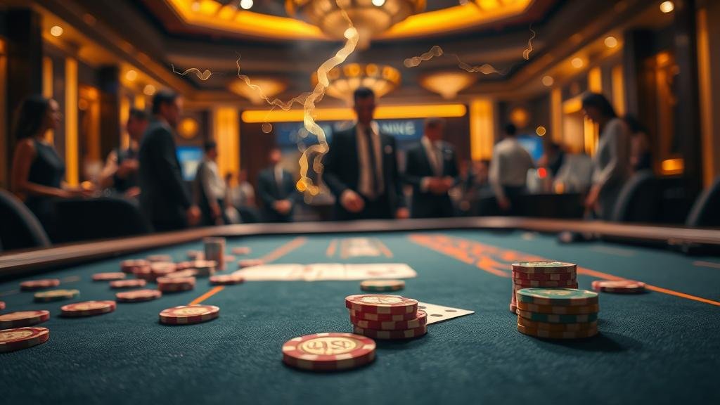 เล่นบาคาร่าออนไลน์บนมือถือ