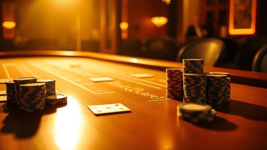 การสมัครและเล่นบาคาร่าบนแท็บเล็ต