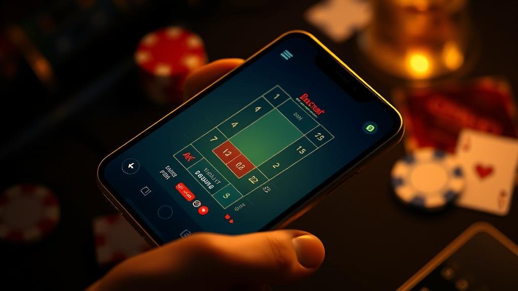 การอ่านเค้าไพ่มังกรในเกมบาคาร่า