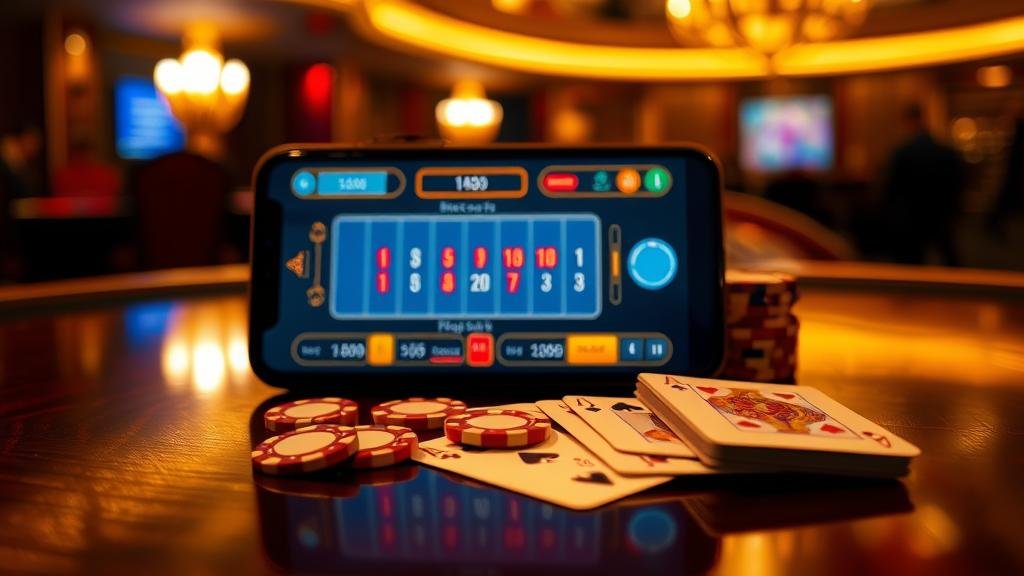 บาคาร่า เว็บตรง: สุดยอดคู่มือเดินเงิน ยั่งยืน เข้าใจง่าย ชนะชัวร์ 2025