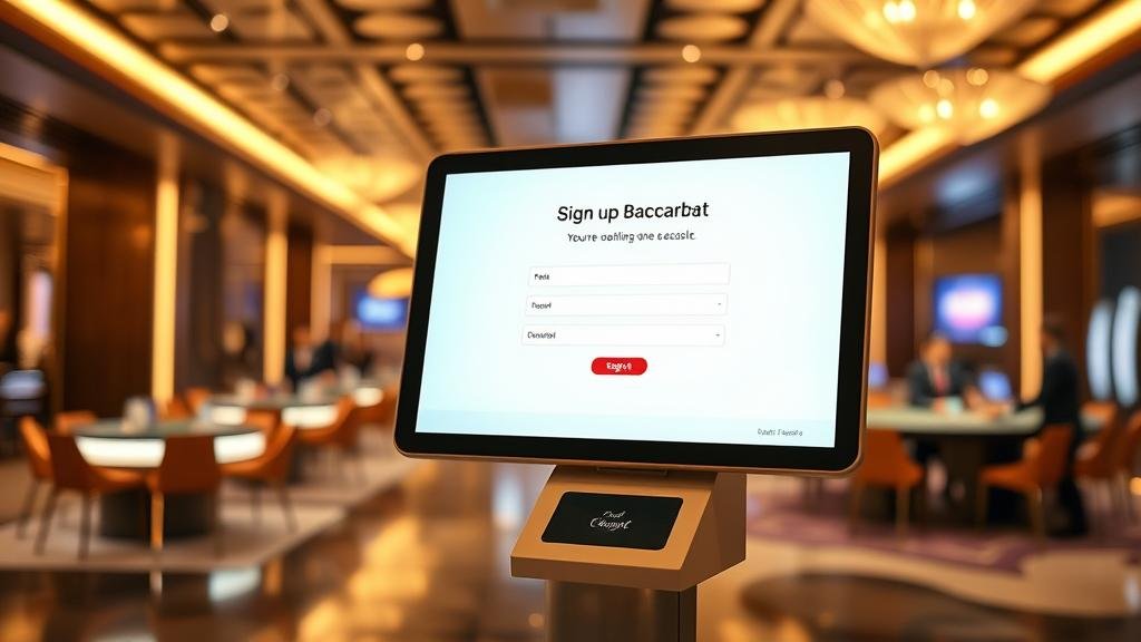 การจัดการงบประมาณบาคาร่า