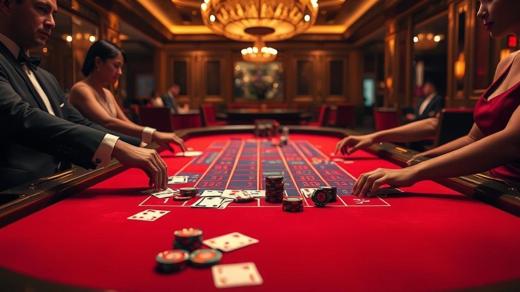 บาคาร่า ซูเปอร์ซิกส์ สายฟ้า Pragmatic Play