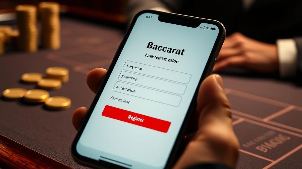 เปรียบเทียบบาคาร่าในยุโรปและไทย