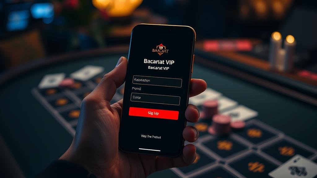 เทคนิคเดินเงินบาคาร่าแบบโปรเกรสซีฟ