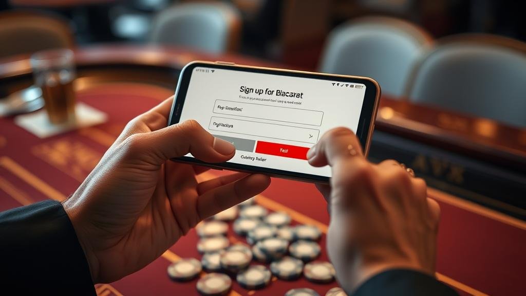 ตารางอัตราจ่ายบาคาร่า
