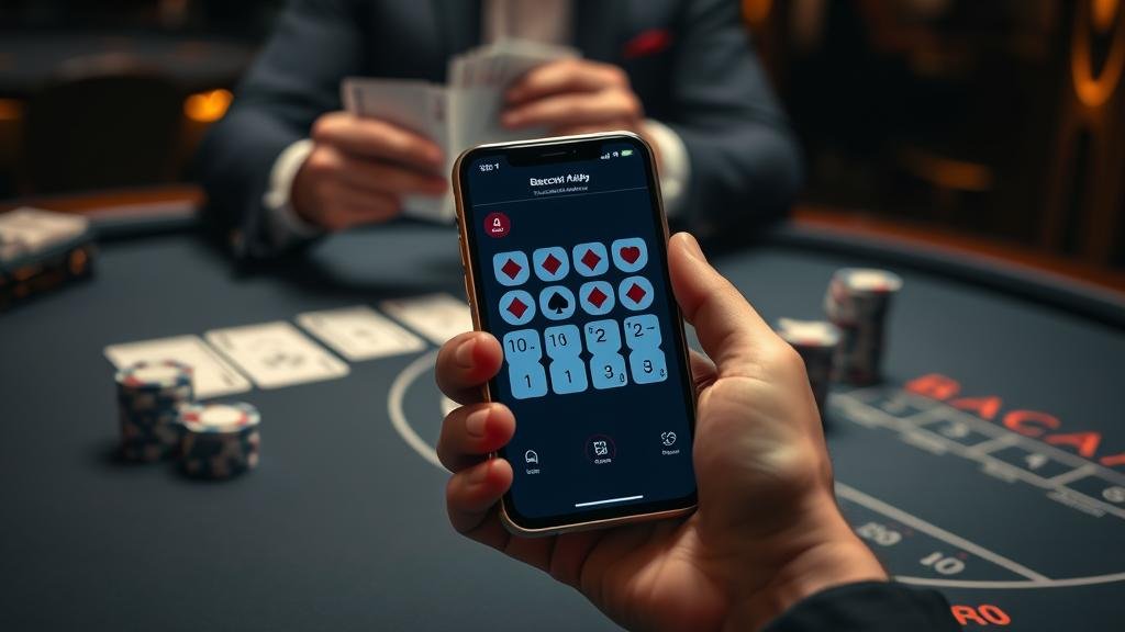 การบริหารงบประมาณเล่นบาคาร่าตอนกลางคืน