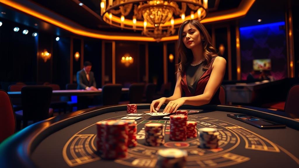 ตารางแสดงเค้าไพ่บาคาร่าแบบต่างๆ