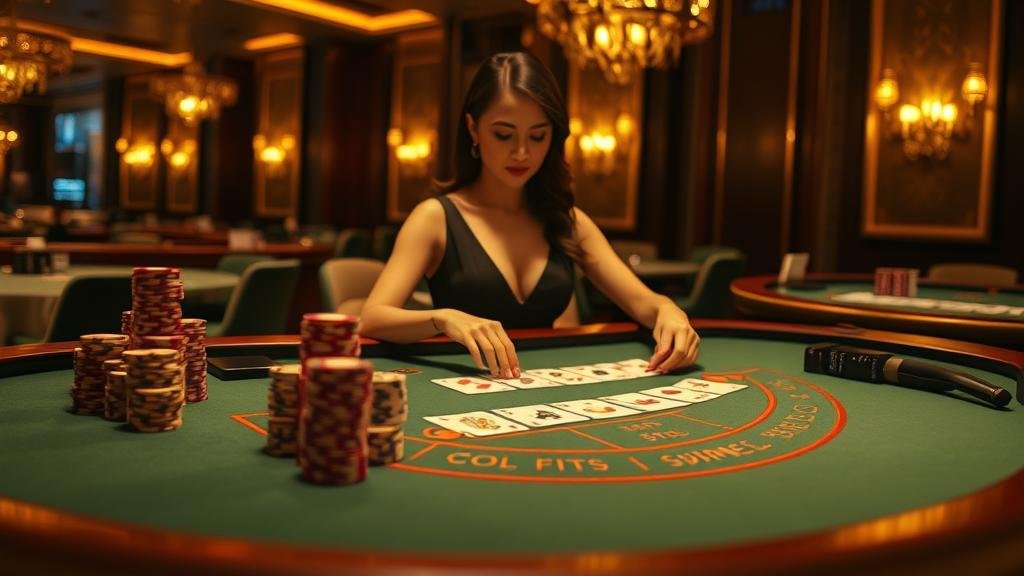 บาคาร่าสายฟ้า Pragmatic Play พร้อมตัวคูณสุดโหด