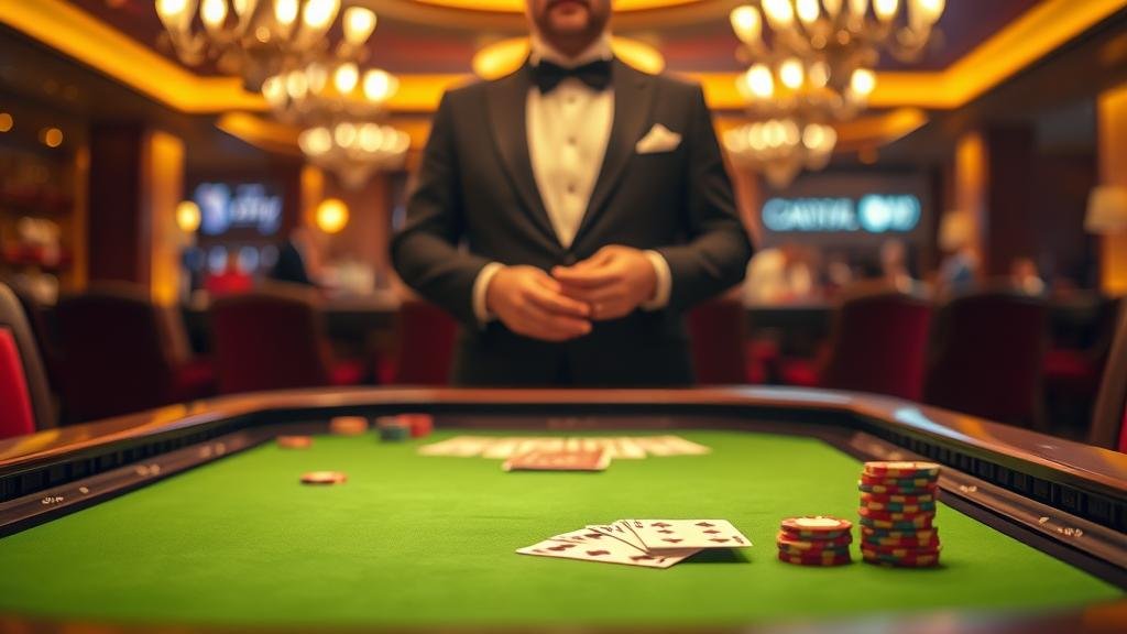 ความหลากหลายของเกมบาคาร่า Pragmatic Play