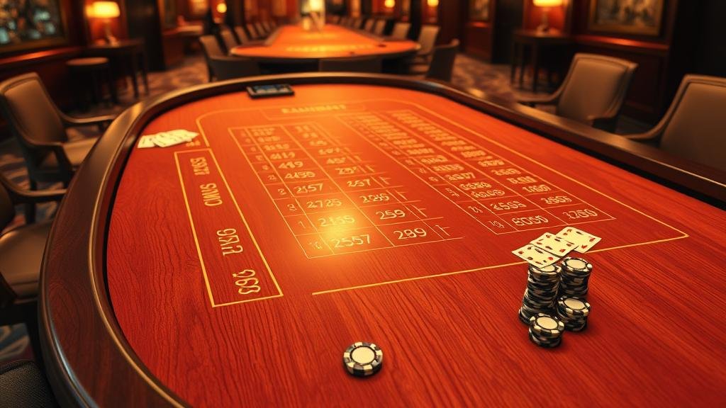 การเล่นบาคาร่าสดบนมือถือ