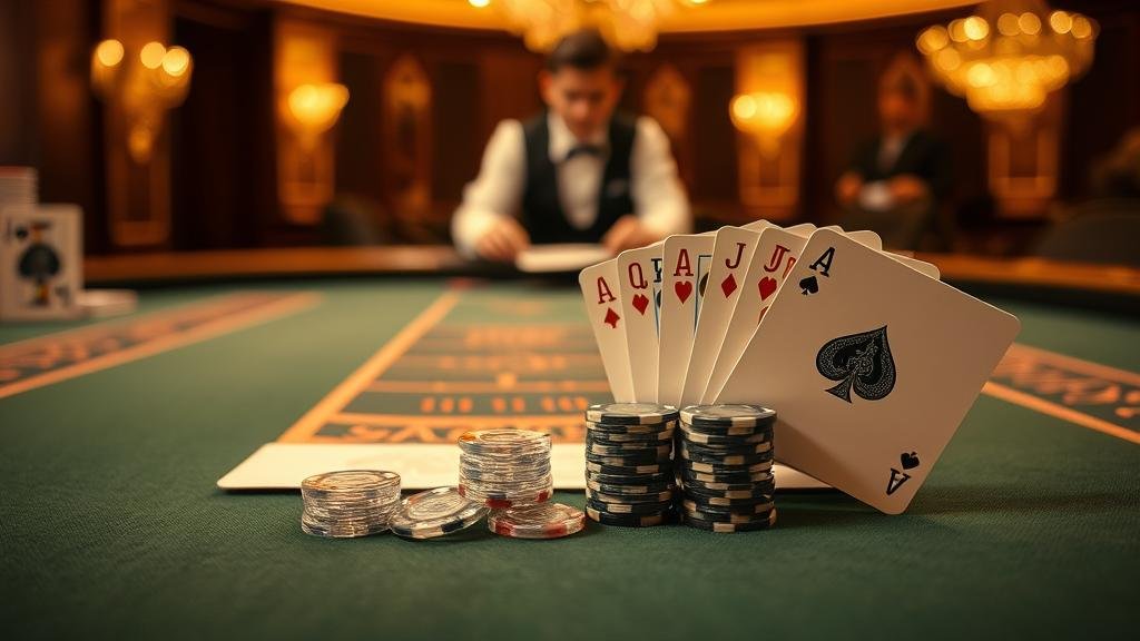 ค่ายบาคาร่าชั้นนำ