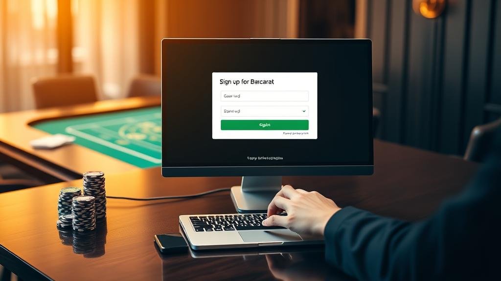 เค้าไพ่บาคาร่า สองตัด และ มังกร