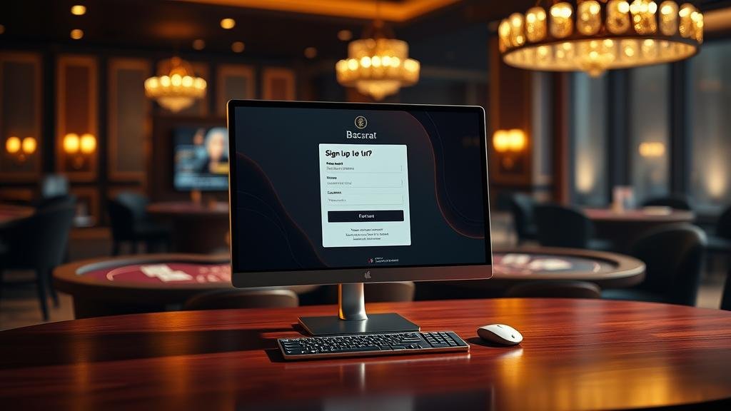 เปรียบเทียบค่ายบาคาร่า SA Gaming และ Evolution Gaming