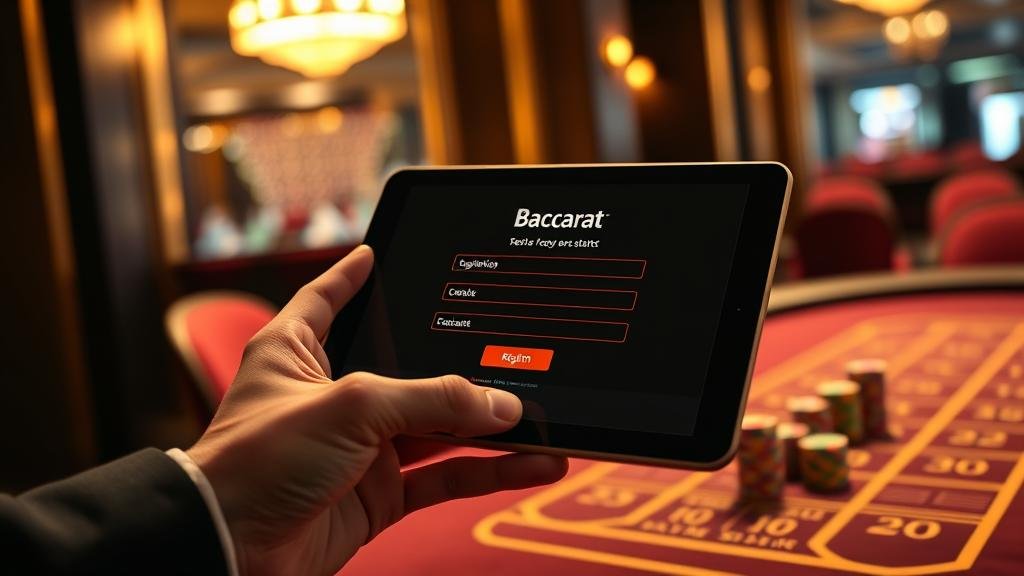 การจัดการเงินทุนบาคาร่า