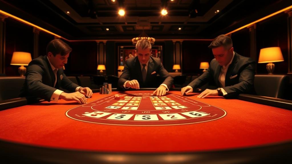 การเล่นบาคาร่าผ่านมือถือ