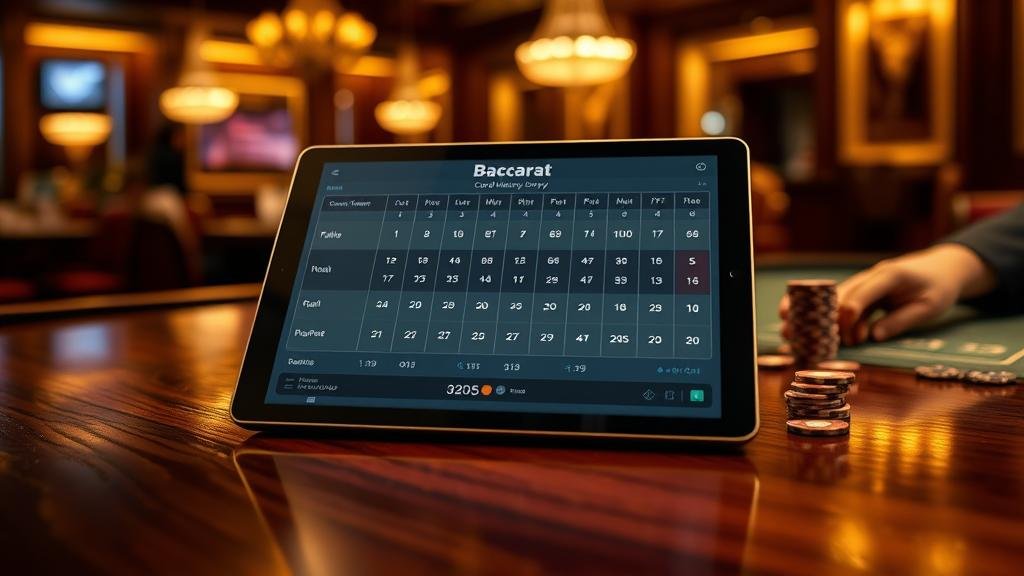การใช้สูตรประกันภัยบาคาร่า