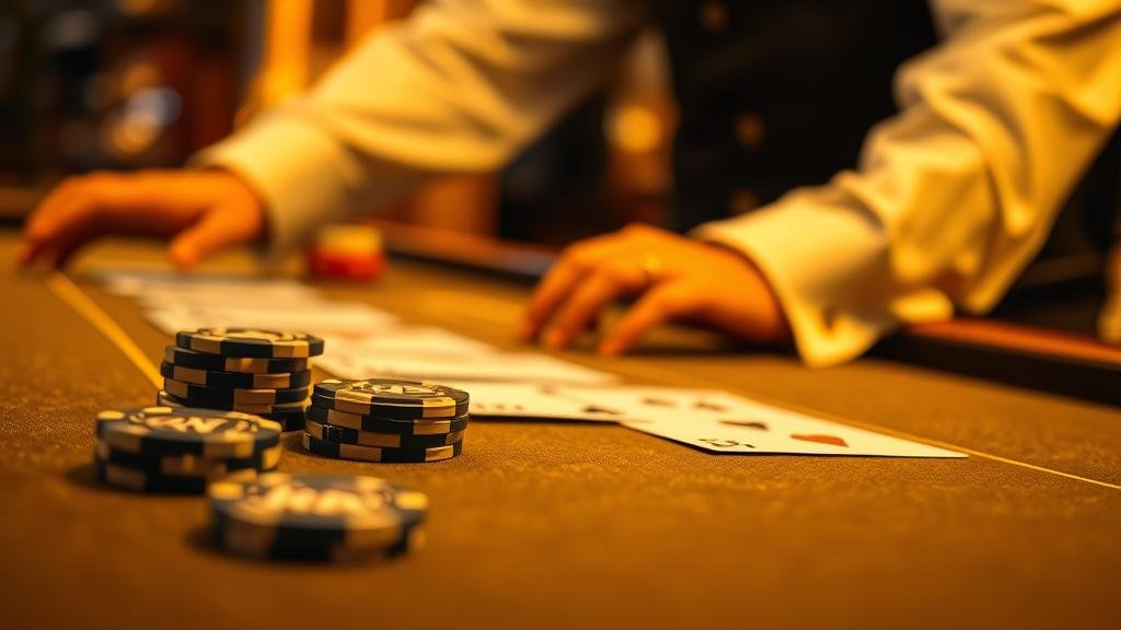 เปิดสูตรลับบาคาร่า SA Gaming 2025: คุมงบให้ปัง ชนะไวใน 5 นาที