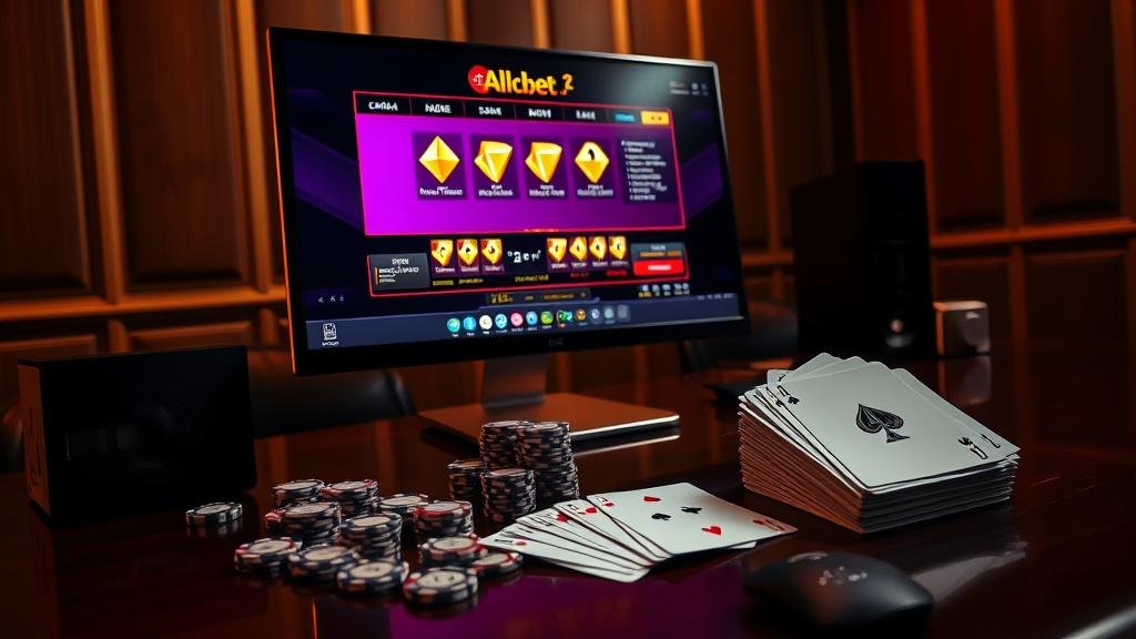 การอ่านเค้าไพ่สามตัดในเกมบาคาร่า