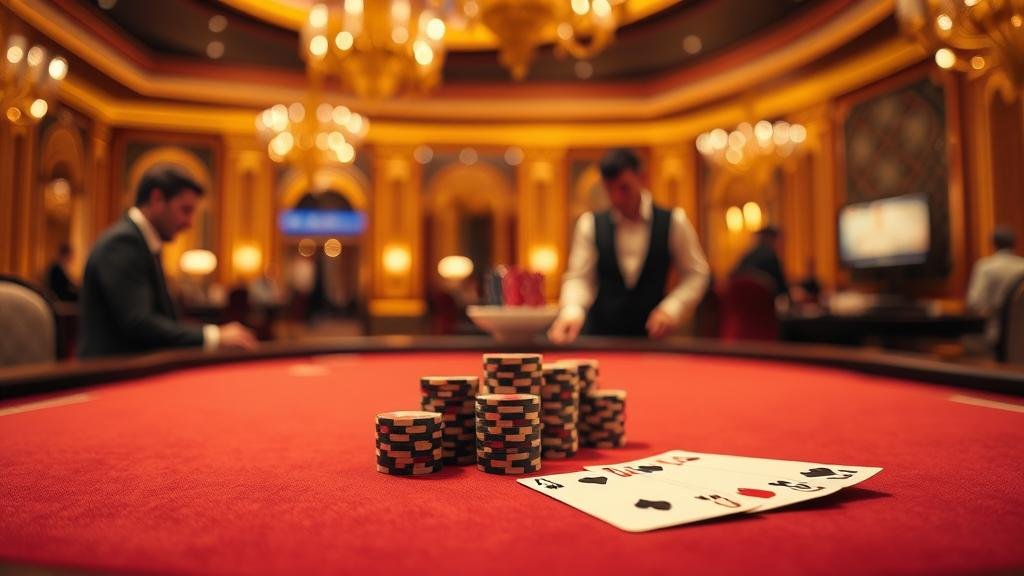 การเล่นบาคาร่าบนมือถือ