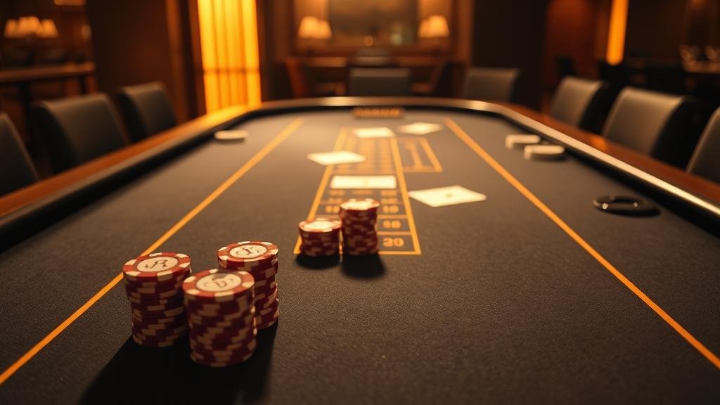 การเล่นบาคาร่าบนมือถือพร้อมเทคนิคการเดินเงิน