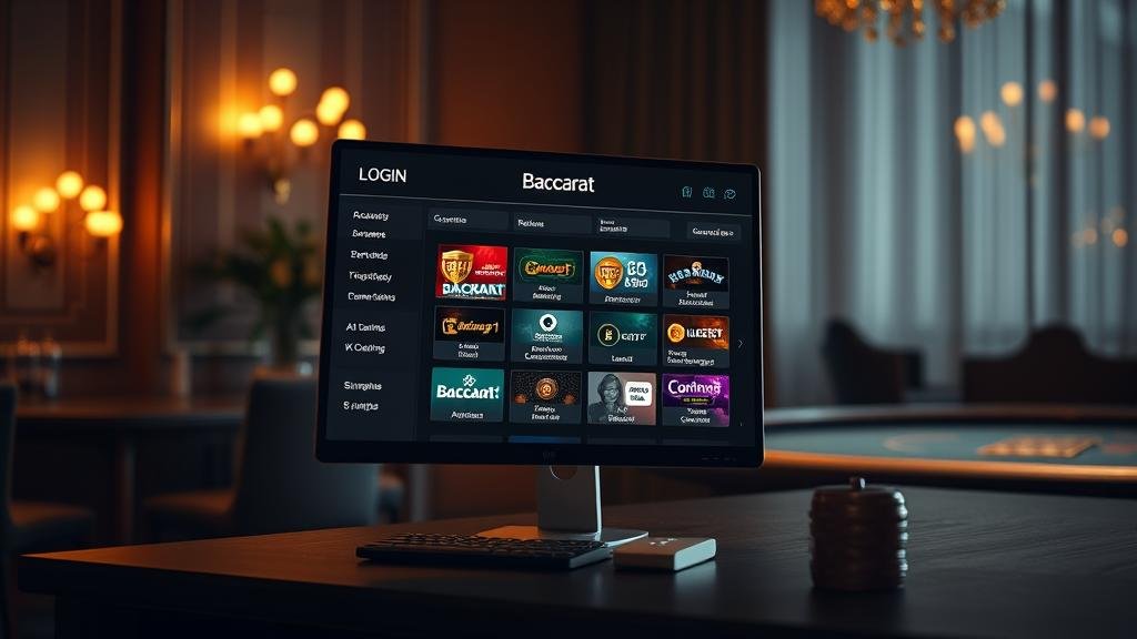 การอ่านเค้าไพ่บาคาร่า