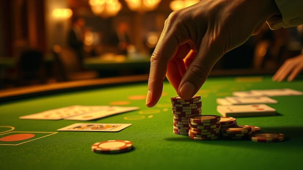 เปรียบเทียบบาคาร่าจาก Asia Gaming และ Ezugi