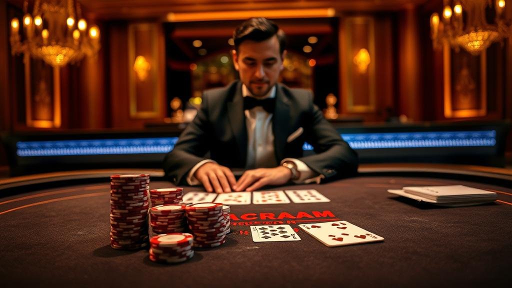 เคล็ดลับบาคาร่า Pragmatic Play: คำนวณวางเดิมพันให้คุ้มค่า เข้าใจง่าย