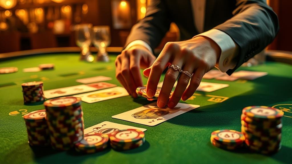 เล่นบาคาร่าบนมือถือ Android