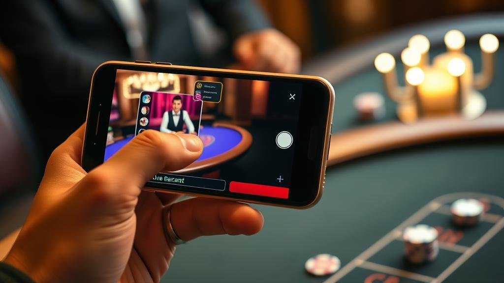 ประสบการณ์การเล่นบาคาร่าที่หลากหลาย