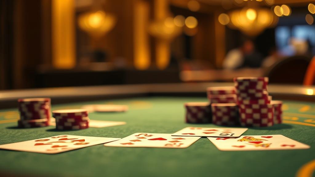 การวางเดิมพันบาคาร่าบนมือถือ