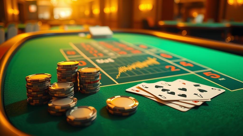 เทคนิคการเดินเงิน Fibonacci บาคาร่า