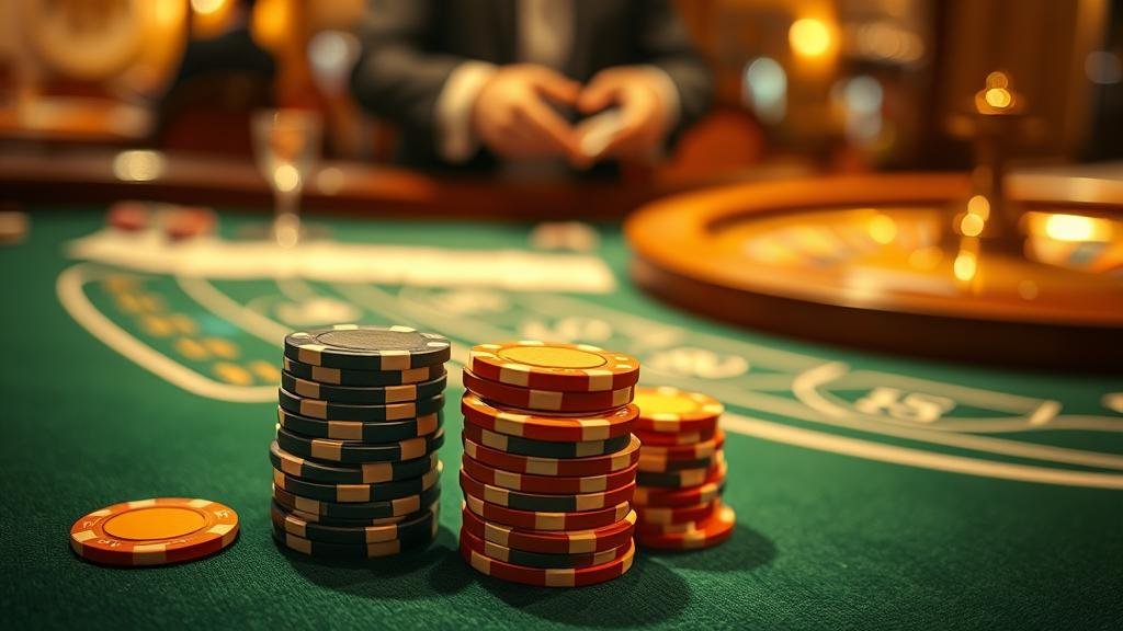 เกมบาคาร่าสดจาก Sexy Baccarat