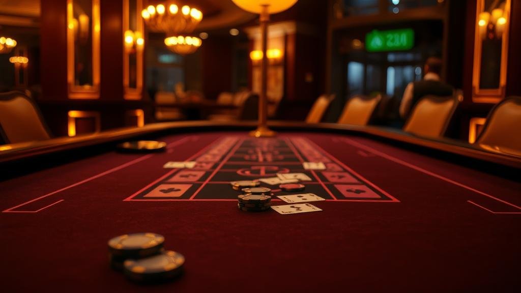 การเล่นบาคาร่าผ่านมือถือ Android