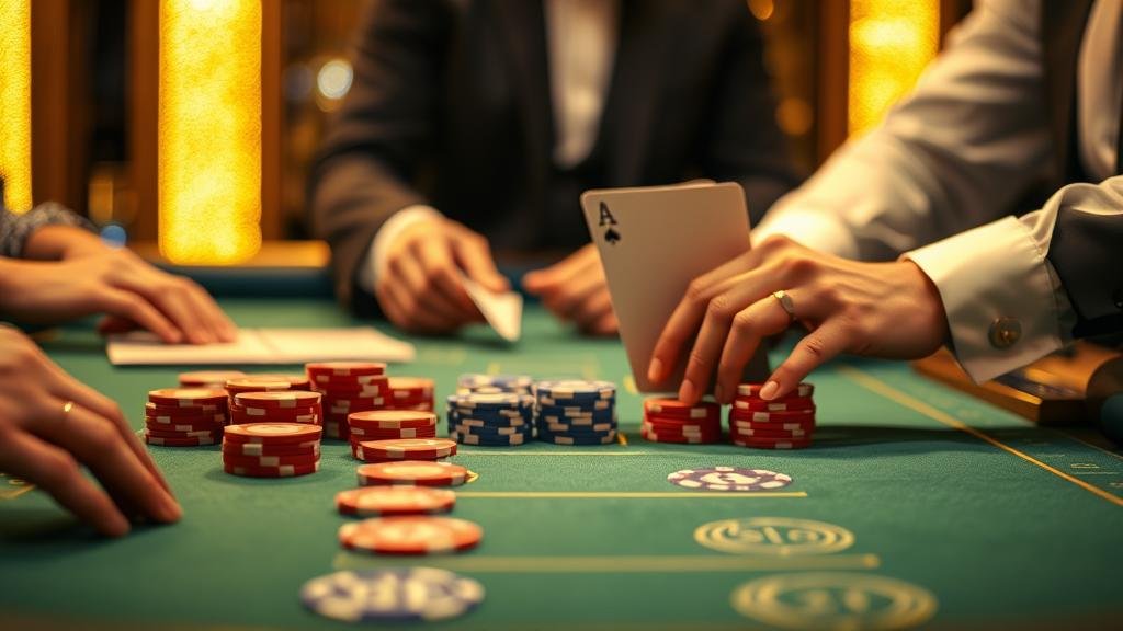 สมัครบาคาร่าบนคอมพิวเตอร์และมือถือ