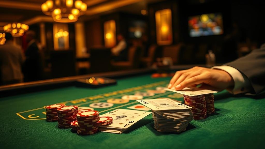 เปรียบเทียบค่ายบาคาร่า Playtech และ Pragmatic