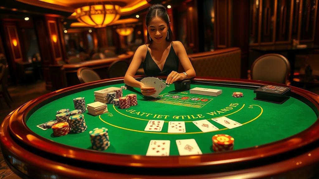 การเล่นบาคาร่าผ่านมือถือ