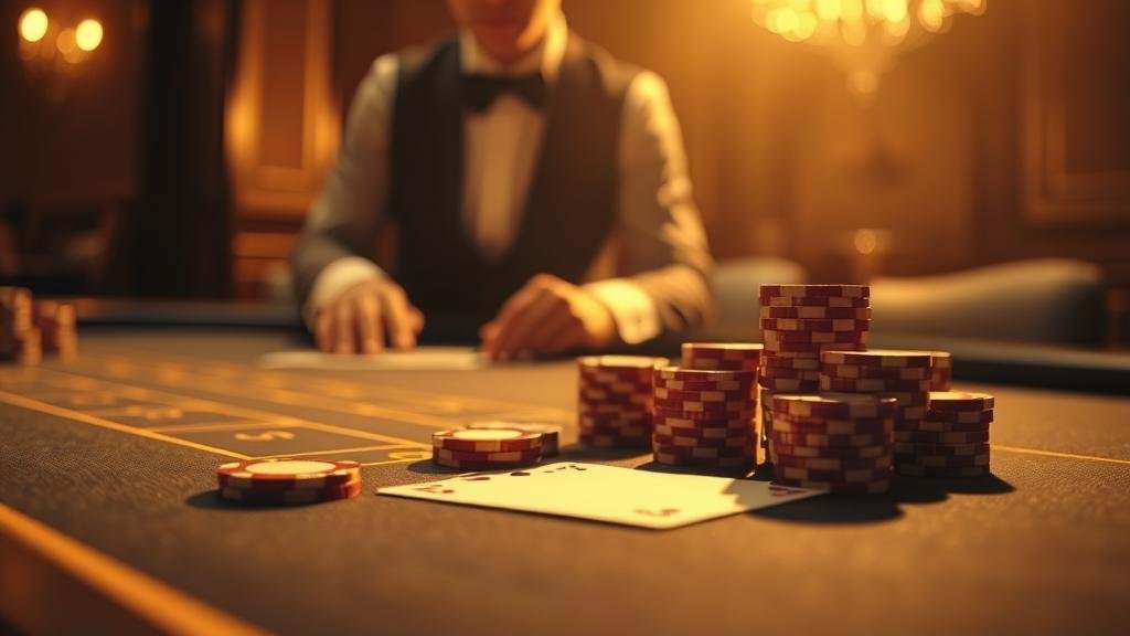 เล่นบาคาร่าบนมือถือ iOS