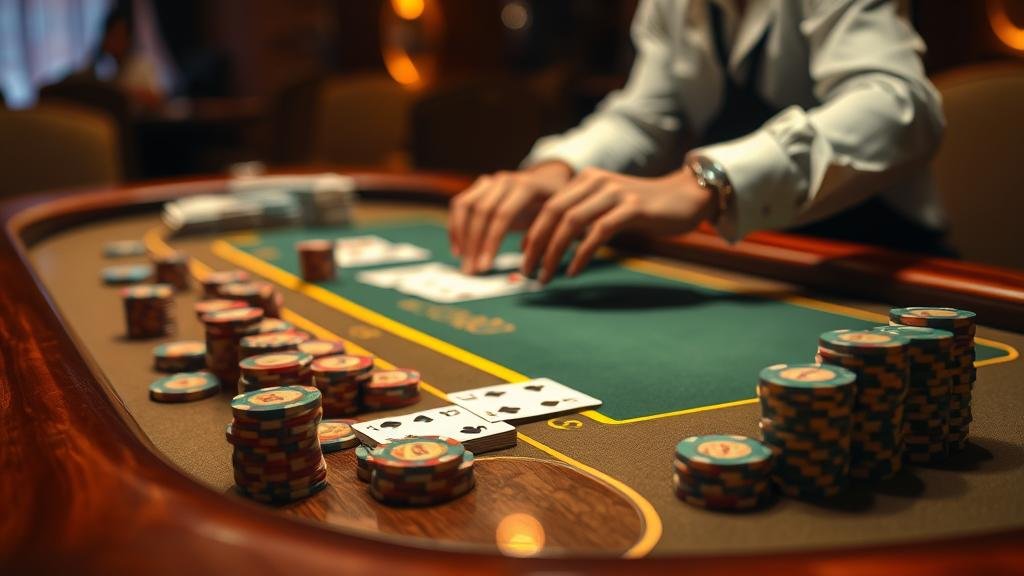 ค่ายบาคาร่าชั้นนำ