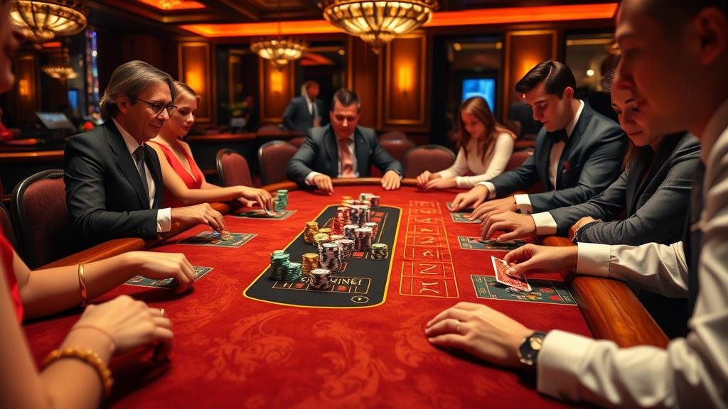 ตัวอย่างการเดินเงินบาคาร่าด้วยสูตรฟีโบนัชชี