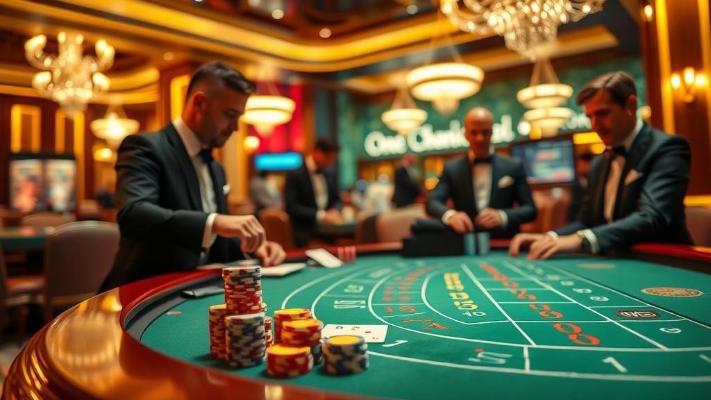 คุยกันเรื่องบาคาร่า: สูตรเดินเงินไม่มีค่าคอมฯ อ่านเค้าไพ่สองตัด ยั่งยืน