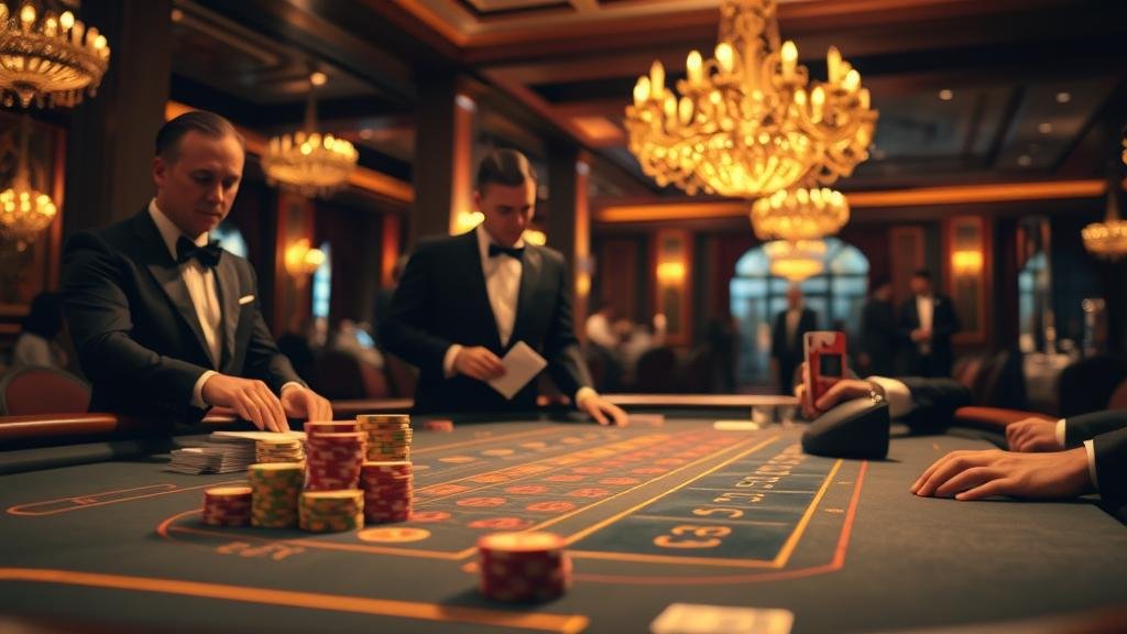 สูตรเดินเงินบาคาร่าและการจัดการงบประมาณ